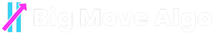 Big Move Algo